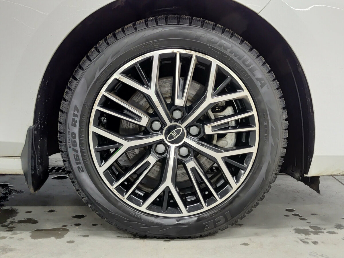 Купить Москвич 6, 2023, 36 333 км, фото №18