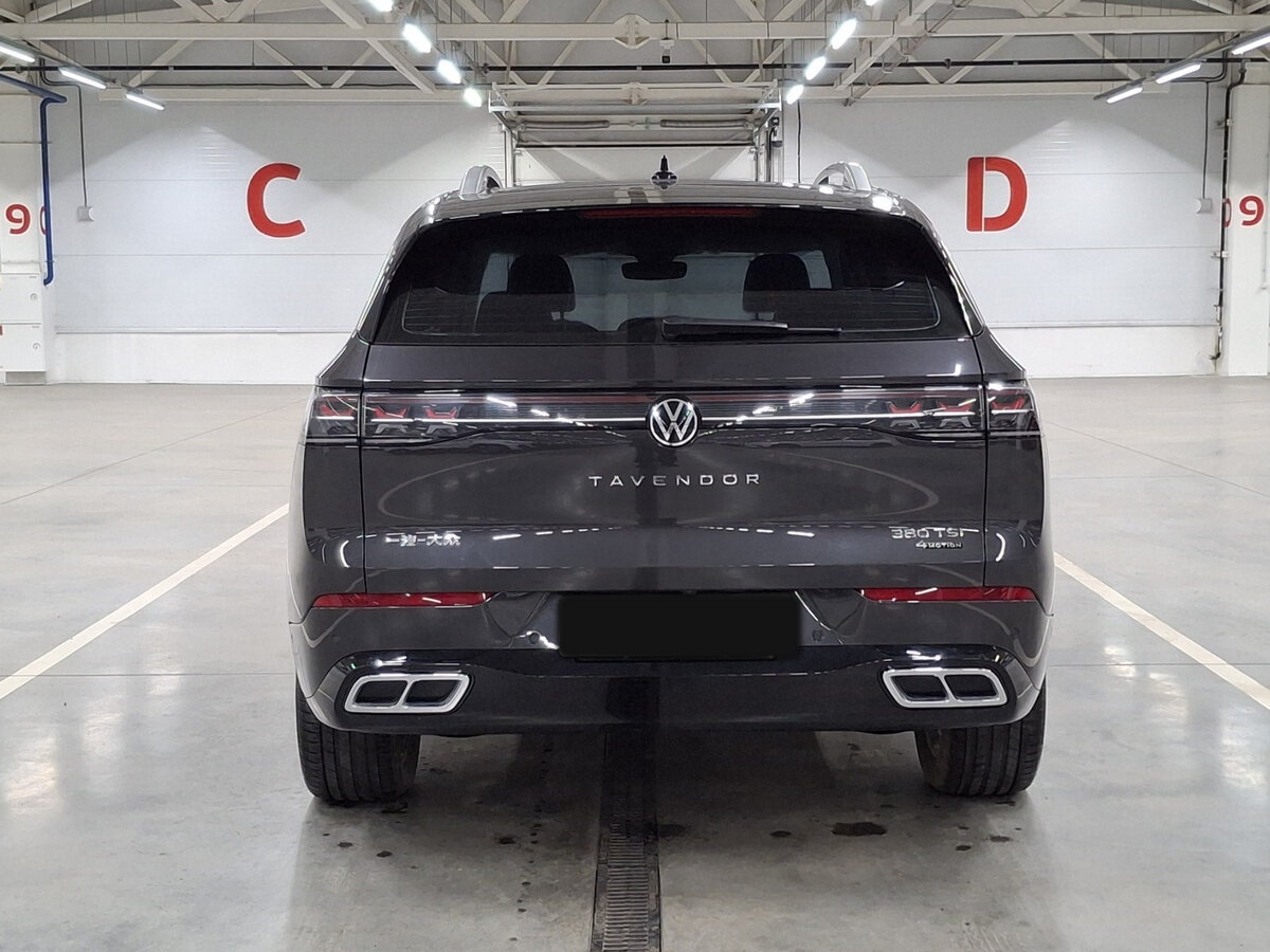 Купить Volkswagen Tavendor, 2023, 145 км, фото №6