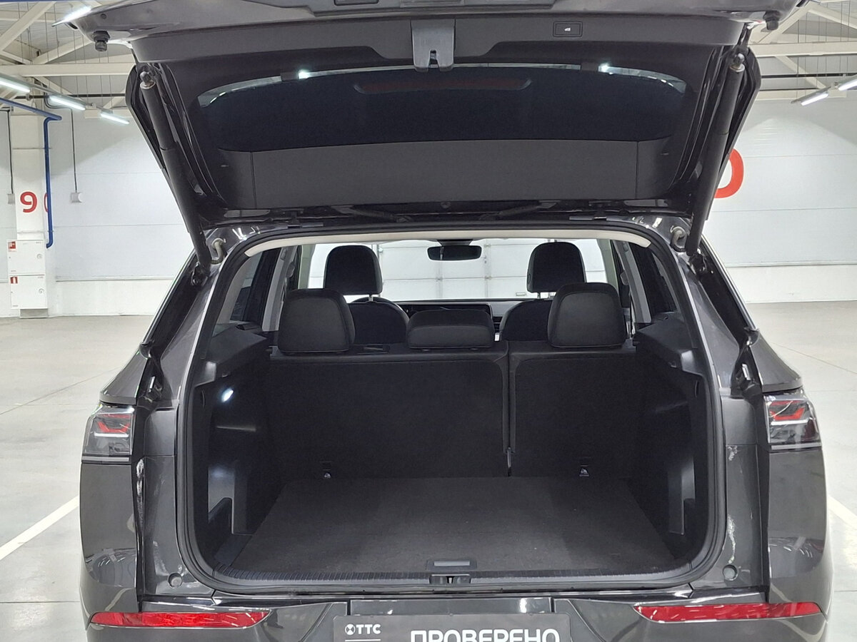 Купить Volkswagen Tavendor, 2023, 145 км, фото №9