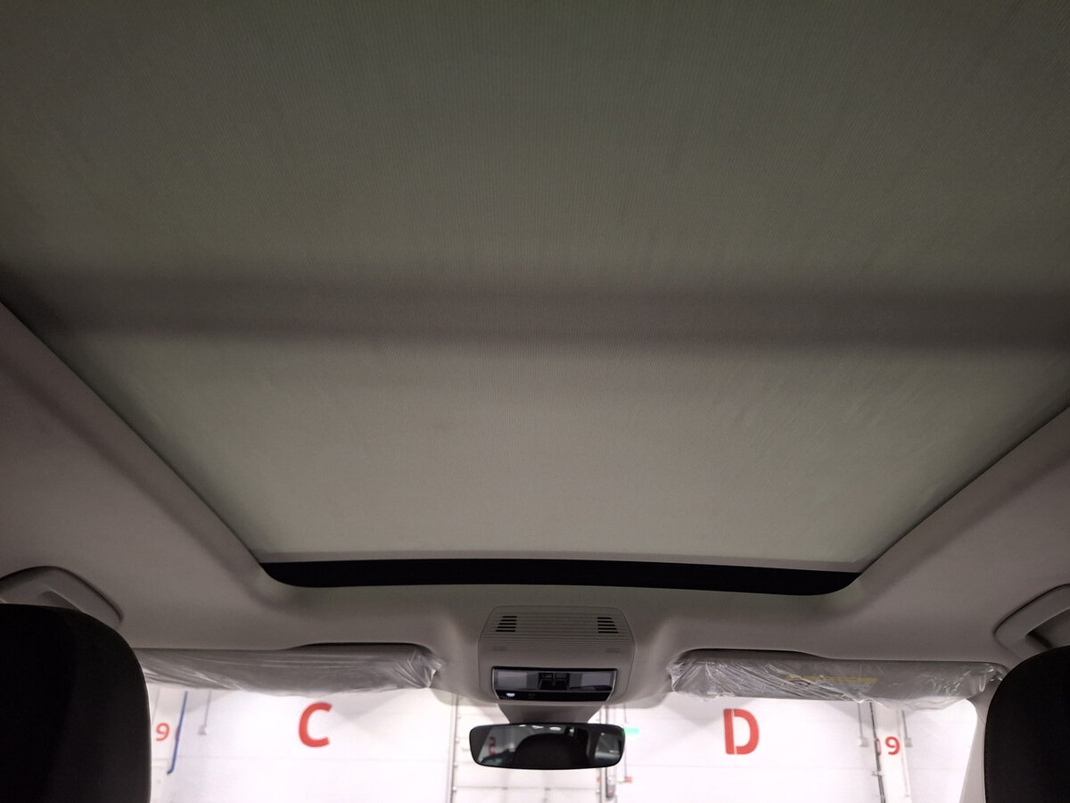 Купить Volkswagen Tavendor, 2023, 145 км, фото №20