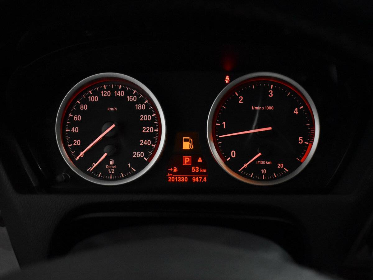 Купить BMW X6 30d I (E71) Рестайлинг, 2013, 201 360 км, фото №17