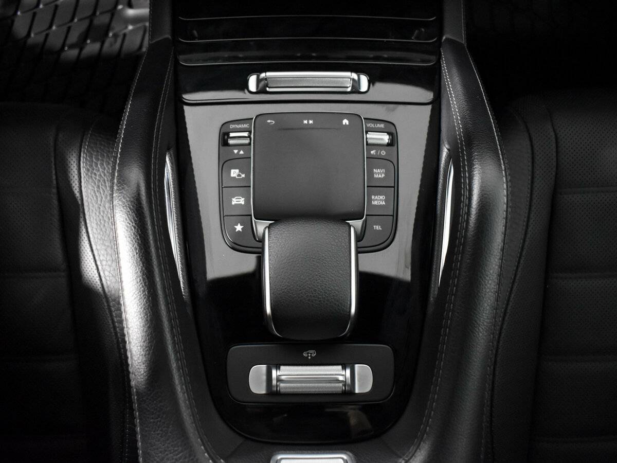 Купить Mercedes-Benz GLE Coupe 400 d II (C167), 2020, 154 100 км, фото №10