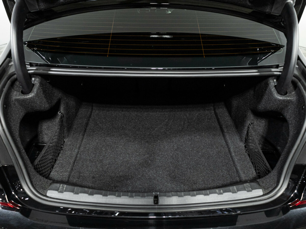 Купить BMW 3 серии 320i xDrive VII (G2x), 2021, 80 497 км, фото №20