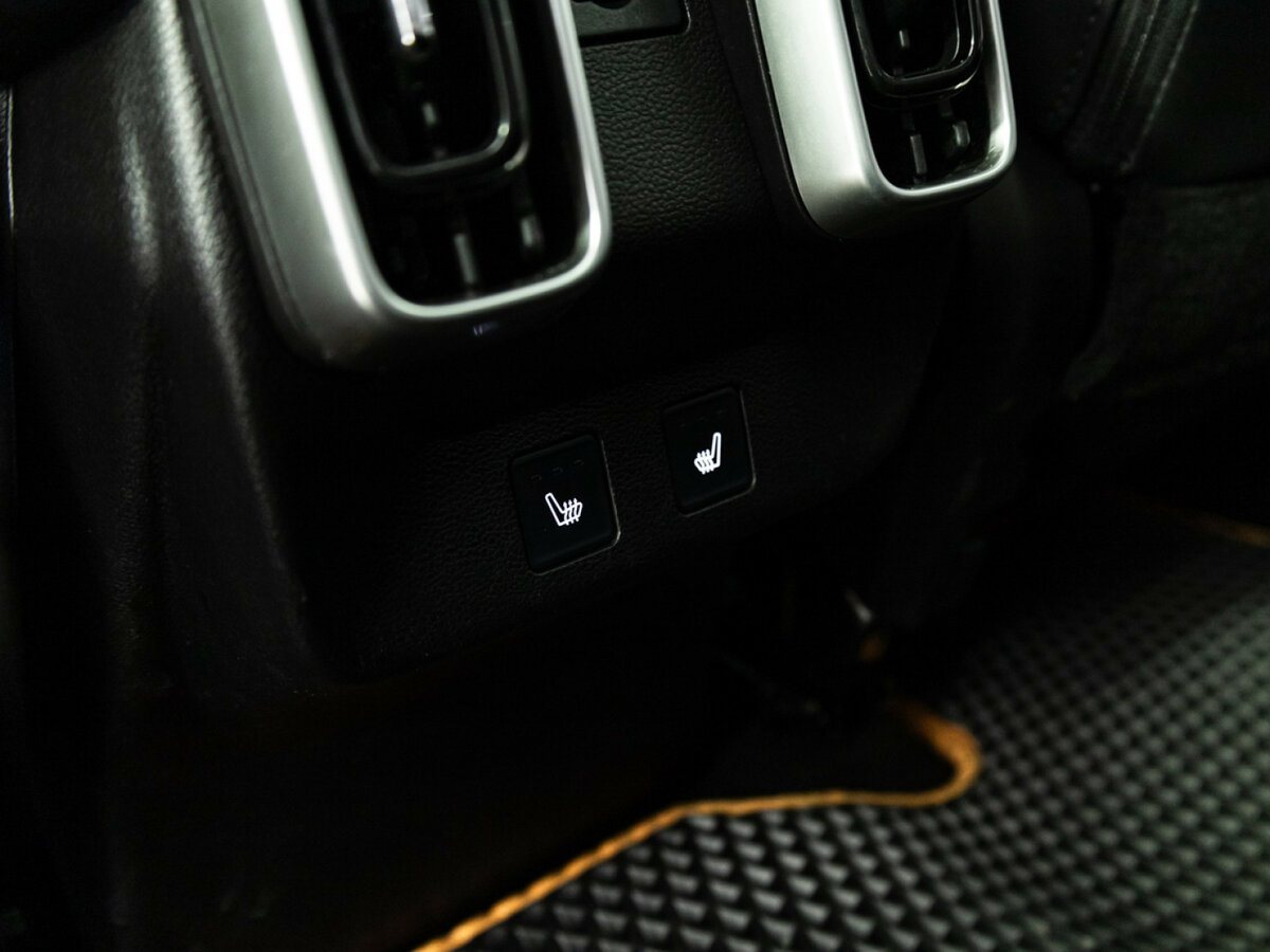 Купить Haval Dargo X, 2023, 43 298 км, фото №21