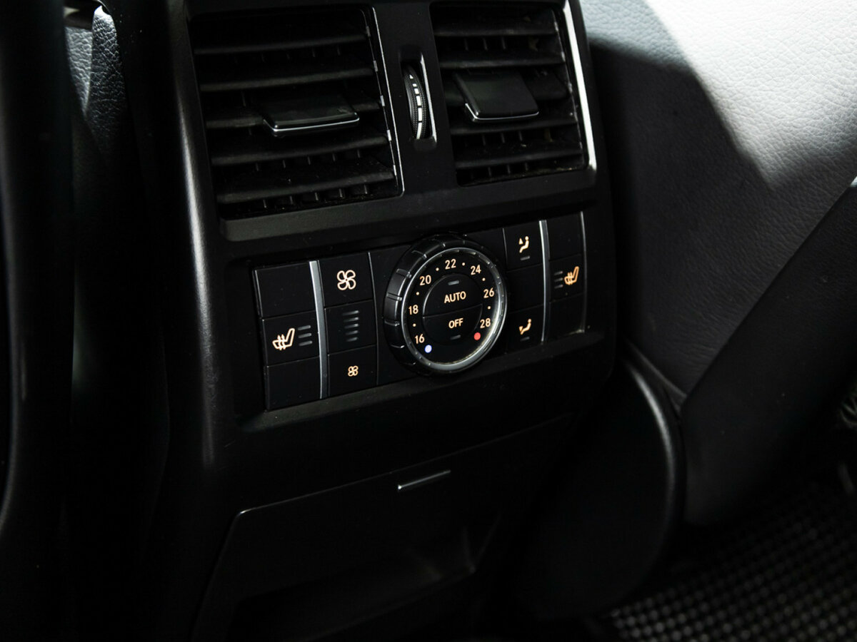 Купить Mercedes-Benz GL-Класс 350 II (X166), 2013, 150 975 км, фото №23