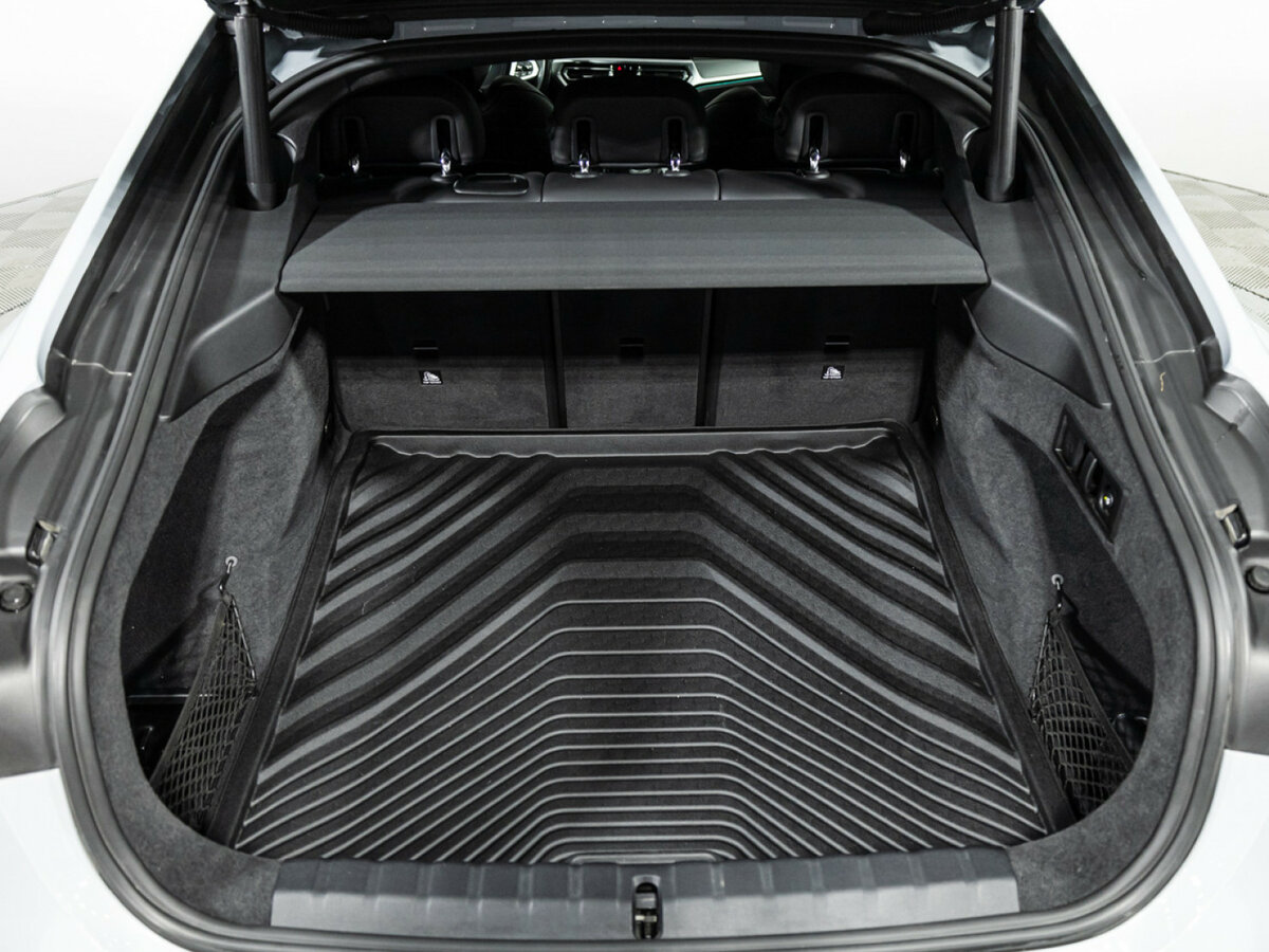 Купить BMW 4 серии Gran Coupe 420d xDrive G22, G23, G26, 2021, 89 874 км, фото №22