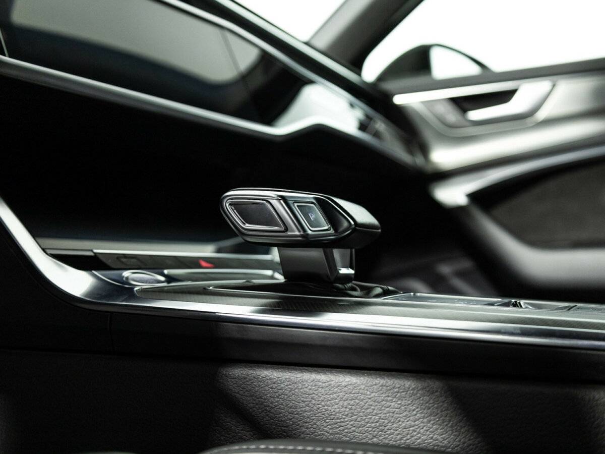 Купить Audi A6 50 TDI V (C8), 2018, 144 618 км, фото №21