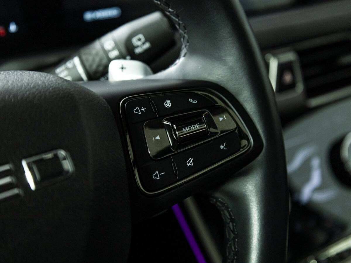 Купить Exeed TXL I Рестайлинг, 2023, 36 470 км, фото №16