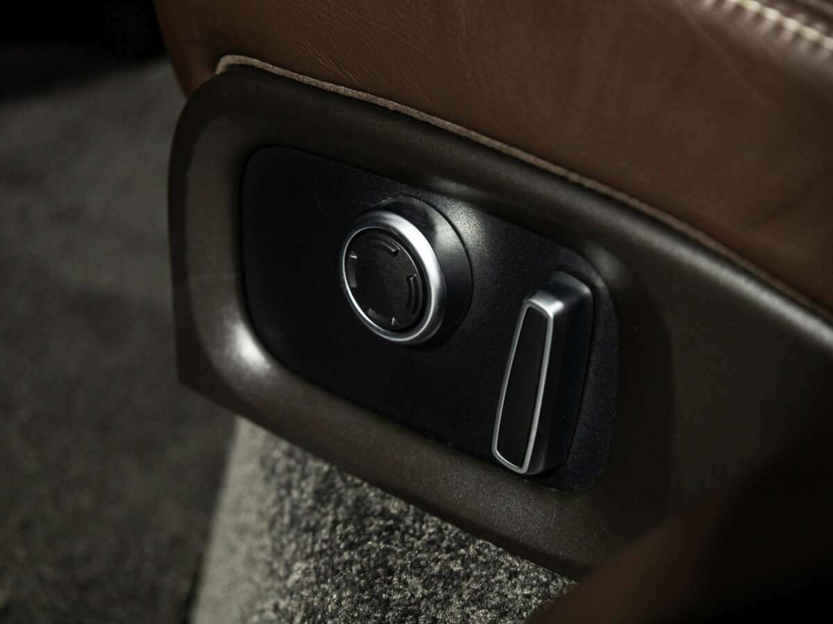 Купить Land Rover Range Rover IV, 2017, 136 959 км, фото №17