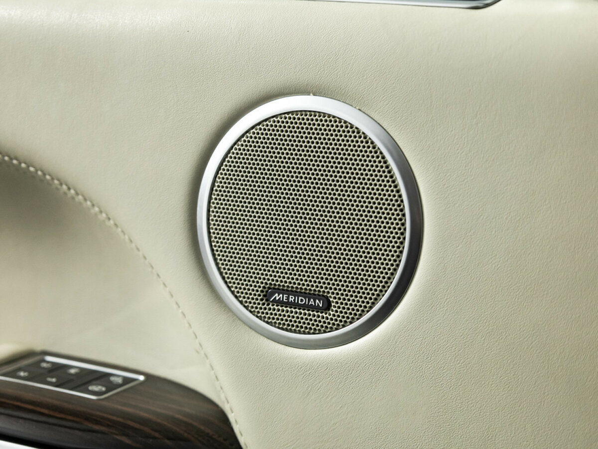 Купить Land Rover Range Rover IV, 2017, 136 959 км, фото №19