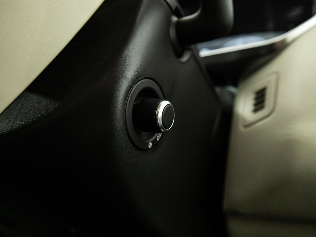 Купить Land Rover Range Rover IV, 2017, 136 959 км, фото №28