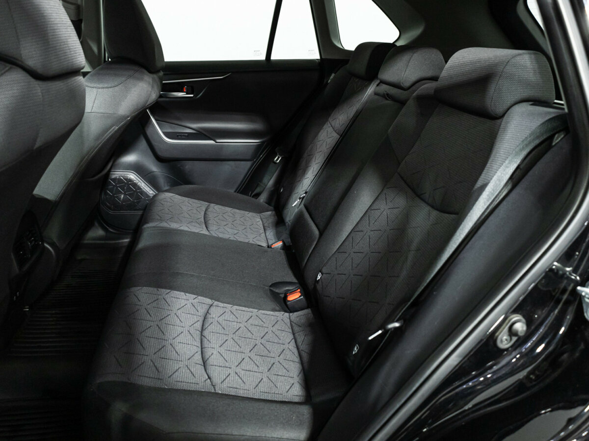 Купить Toyota RAV4 V (XA50), 2021, 98 311 км, фото №10