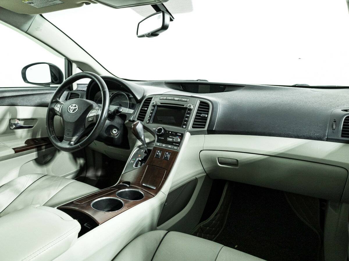 Купить Toyota Venza I, 2010, 277 672 км, фото №7
