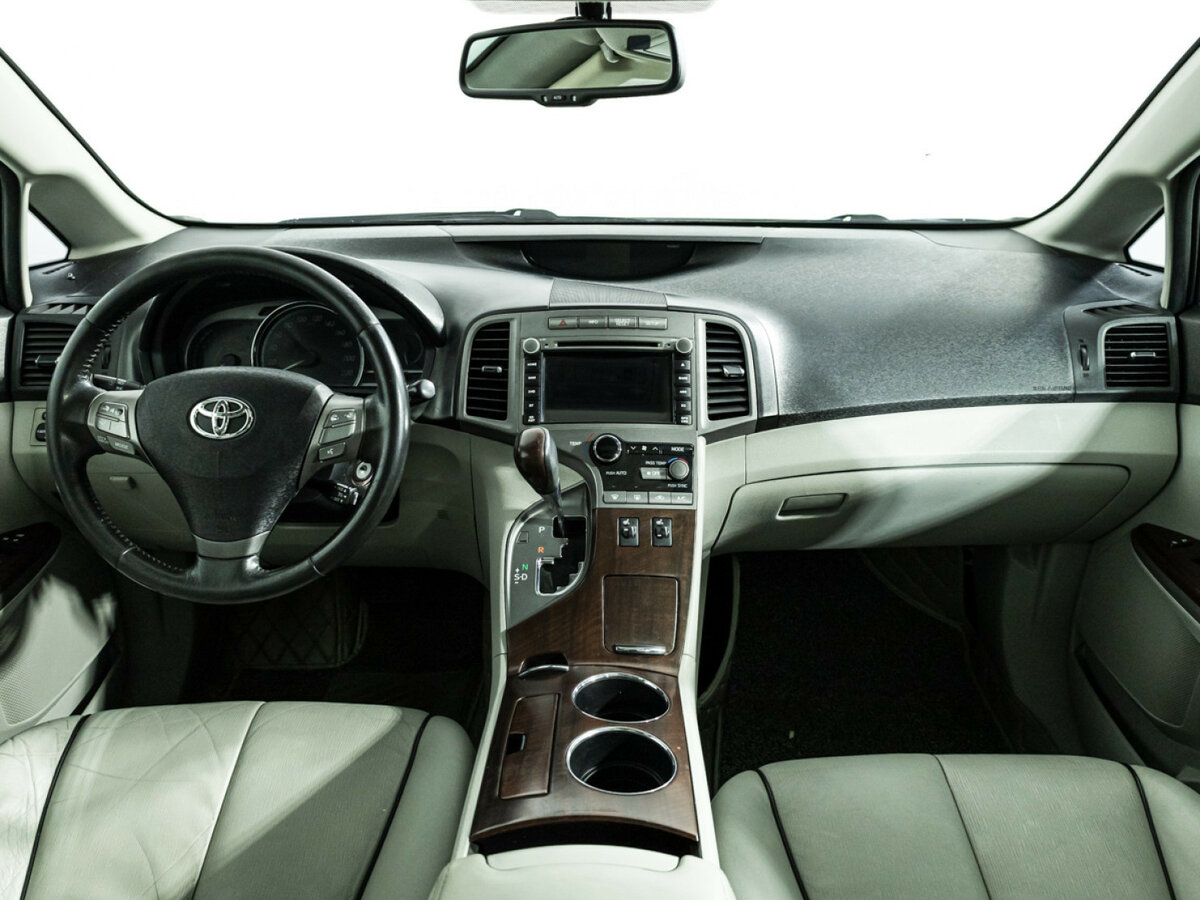 Купить Toyota Venza I, 2010, 277 672 км, фото №11