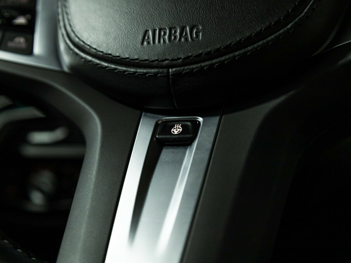 Купить BMW 5 серии 530i xDrive VII (G30/G31/G38) Рестайлинг, 2022, 34 400 км, фото №20