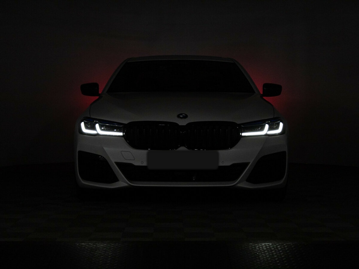 Купить BMW 5 серии 530i xDrive VII (G30/G31/G38) Рестайлинг, 2022, 34 400 км, фото №33