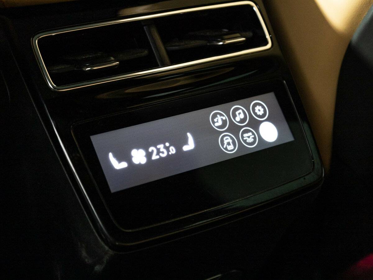 Купить Zeekr 001 100 kWh I, 2023, 39 226 км, фото №26