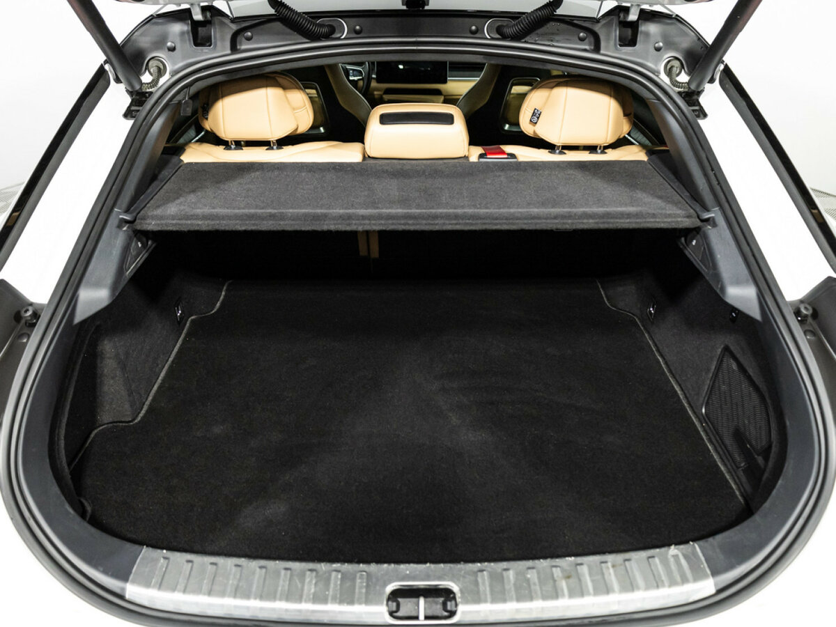 Купить Zeekr 001 100 kWh I, 2023, 39 226 км, фото №27