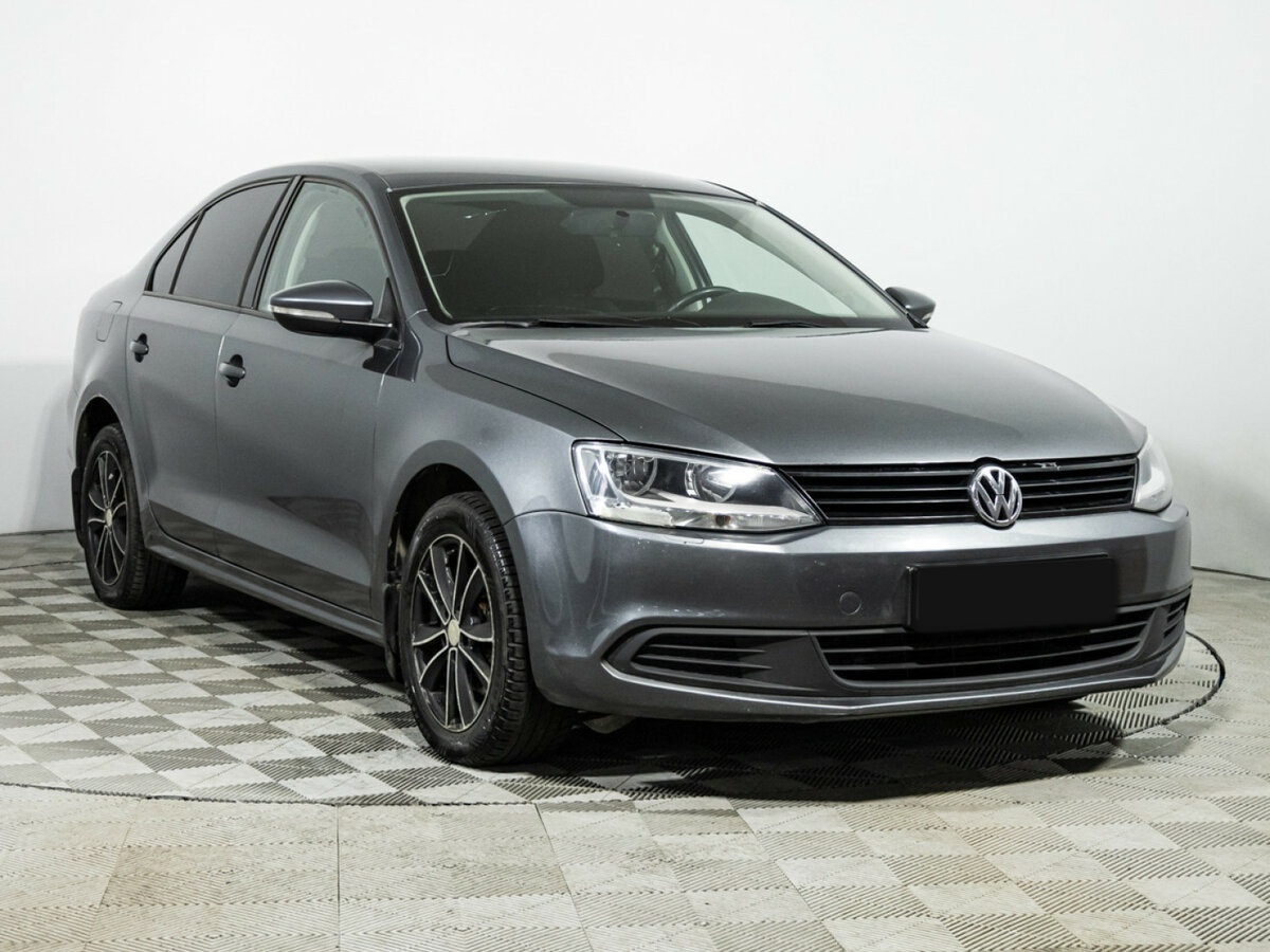 Volkswagen Jetta