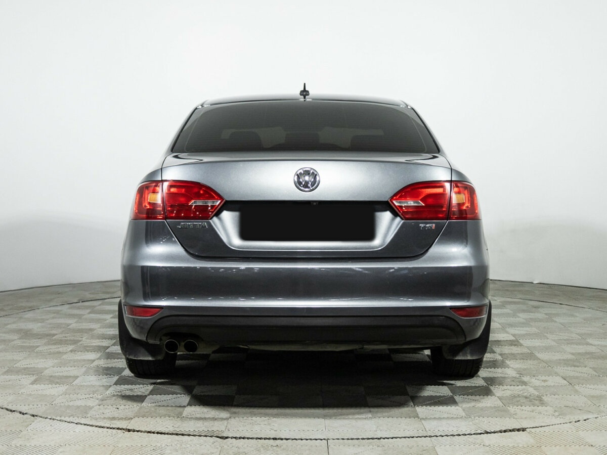 Купить Volkswagen Jetta VI, 2011, 237 749 км, фото №6