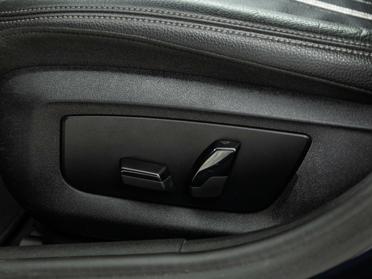 Купить BMW 5 серии 520d xDrive VII (G30/G31/G38), 2018, 61 332 км, фото №14