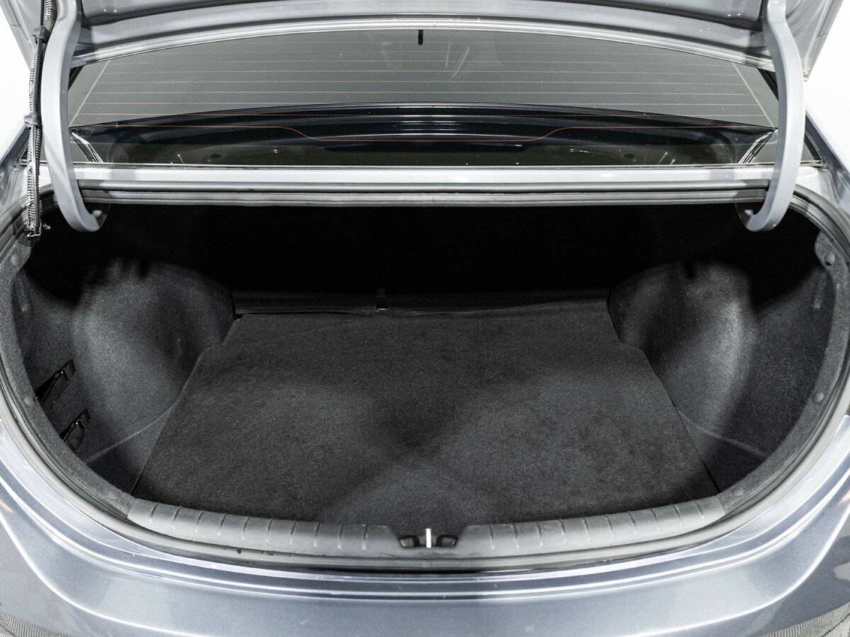 Купить Hyundai Solaris II, 2020, 42 600 км, фото №17