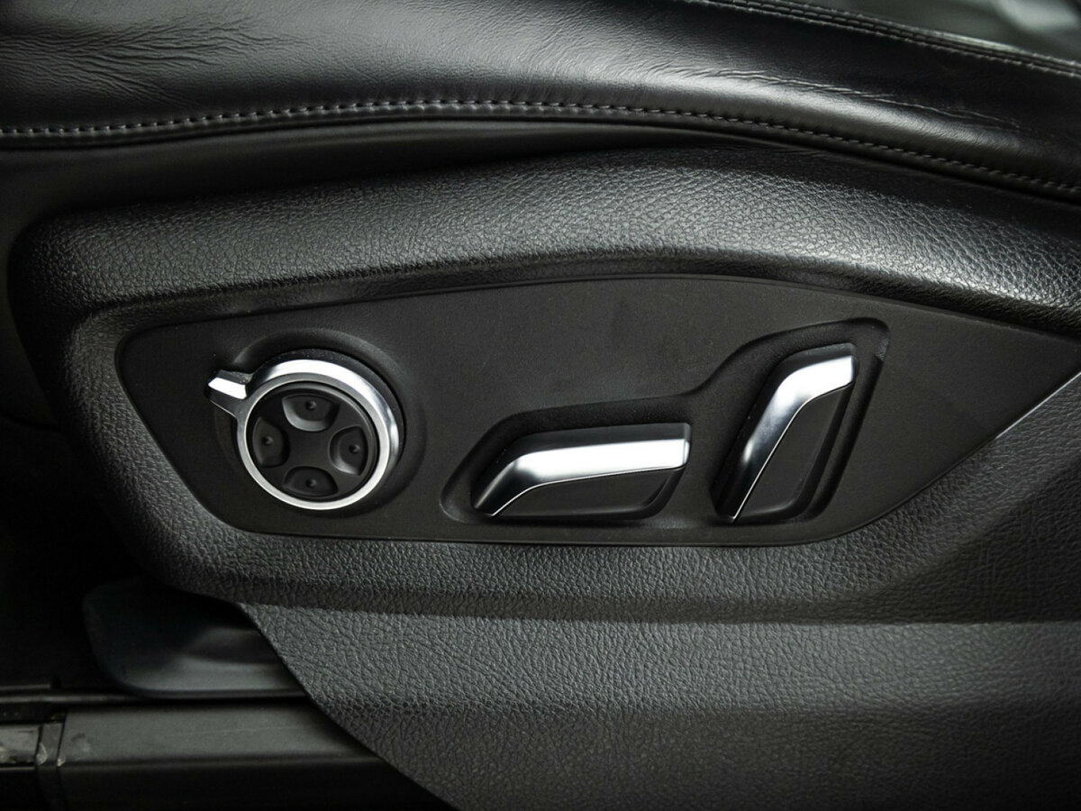 Купить Audi Q7 II (4M), 2016, 257 459 км, фото №15