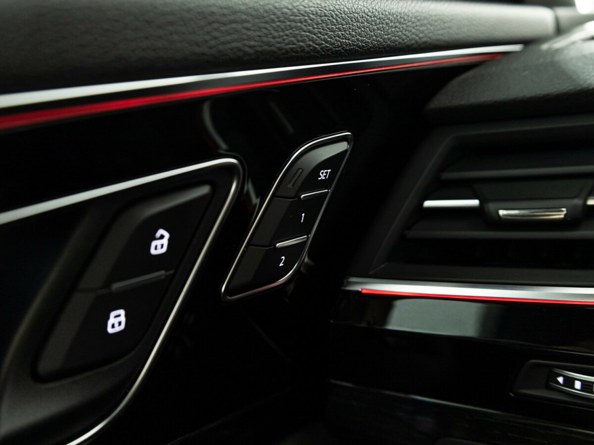 Купить Audi Q7 II (4M), 2016, 257 459 км, фото №16