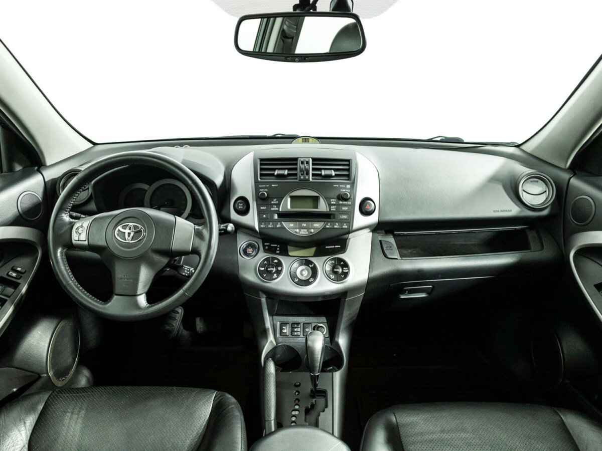 Купить Toyota RAV4 III (XA30), 2007, 166 756 км, фото №13