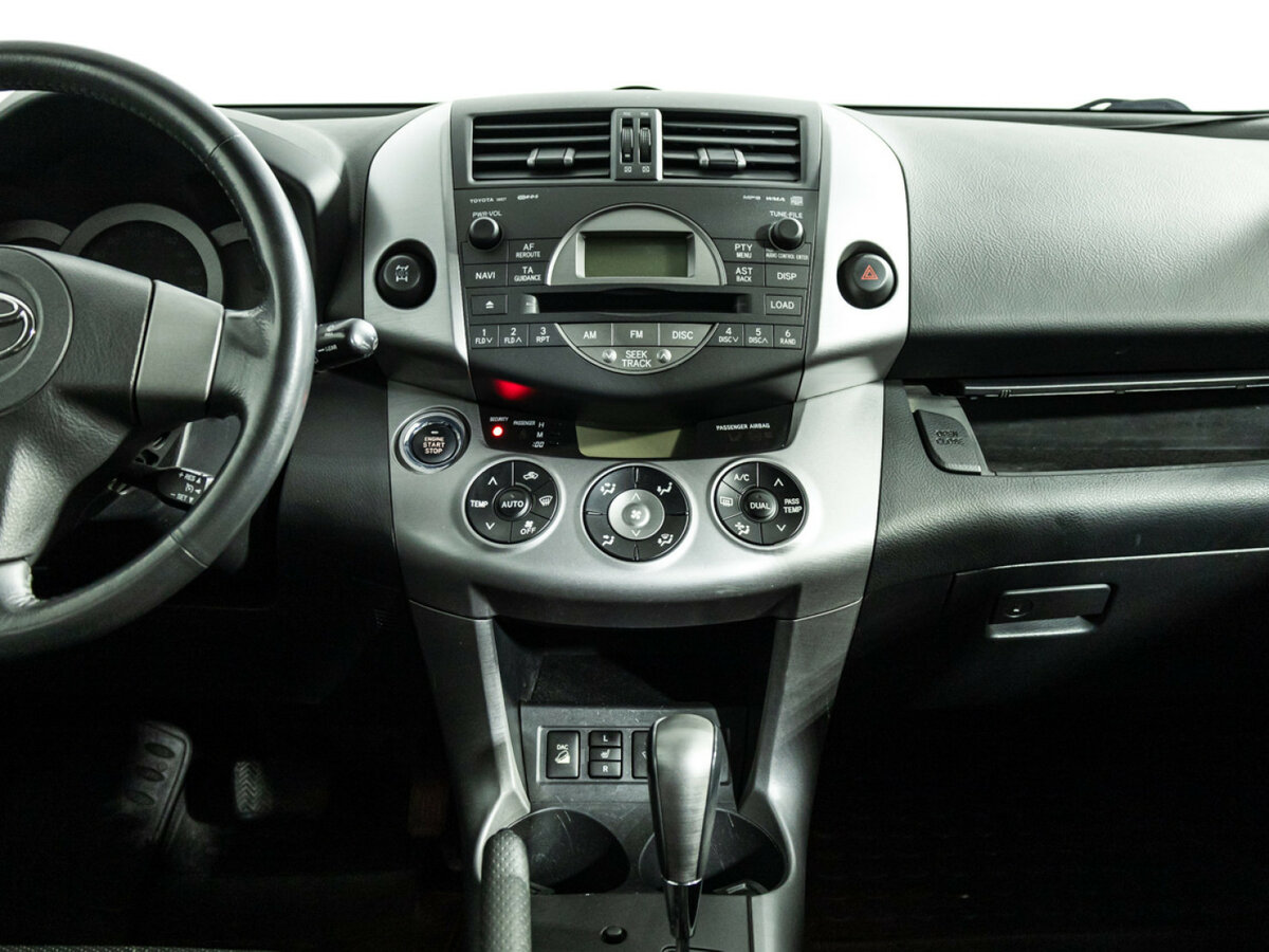 Купить Toyota RAV4 III (XA30), 2007, 166 756 км, фото №14