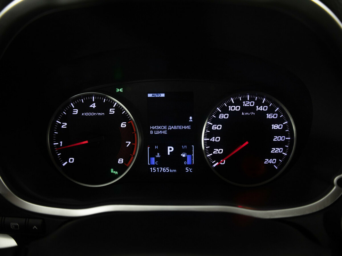 Купить Mitsubishi Eclipse Cross I, 2019, 151 765 км, фото №12