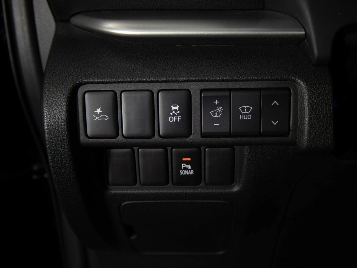 Купить Mitsubishi Eclipse Cross I, 2019, 151 765 км, фото №19