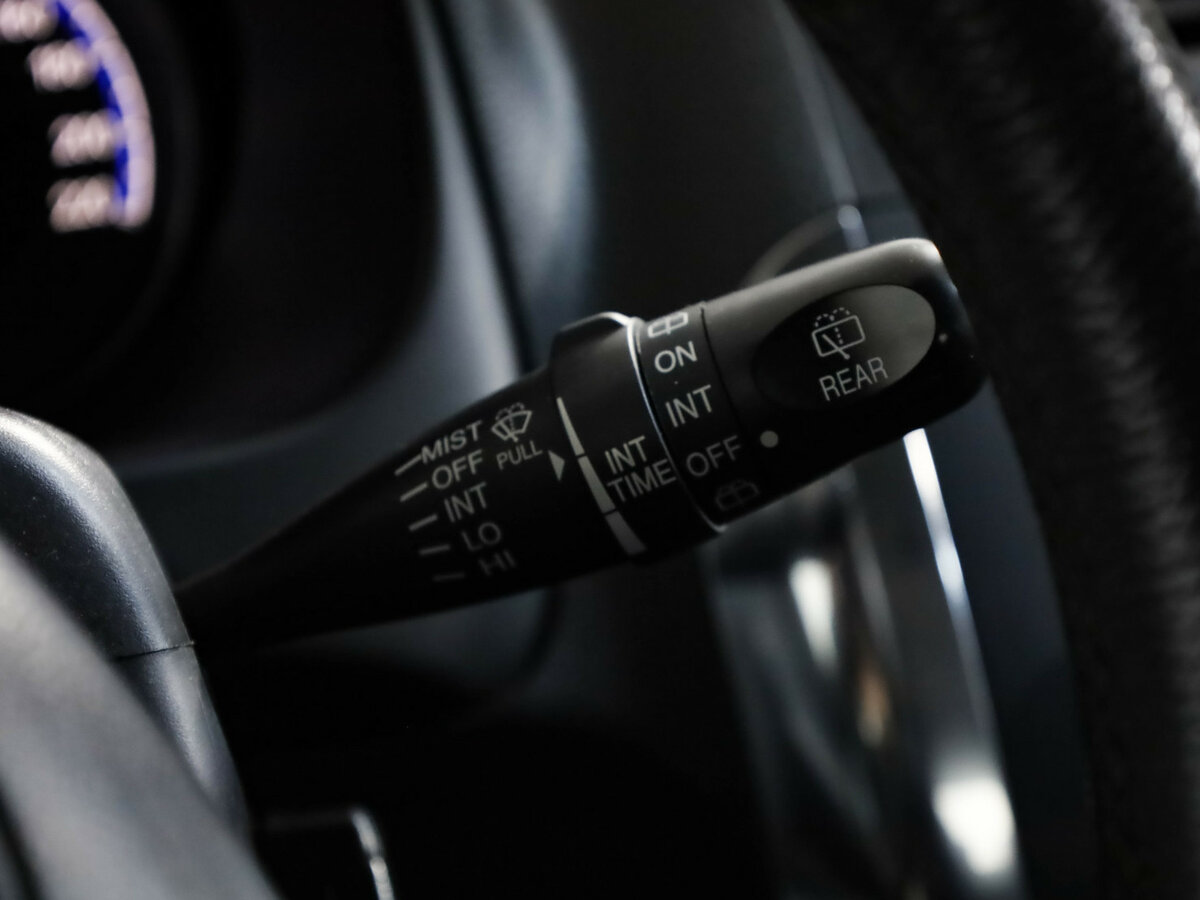 Купить Suzuki SX4 I (Classic) Рестайлинг, 2011, 115 023 км, фото №13