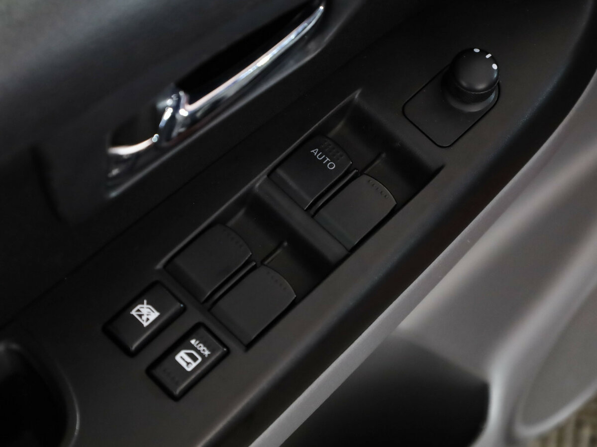 Купить Suzuki SX4 I (Classic) Рестайлинг, 2011, 115 023 км, фото №16