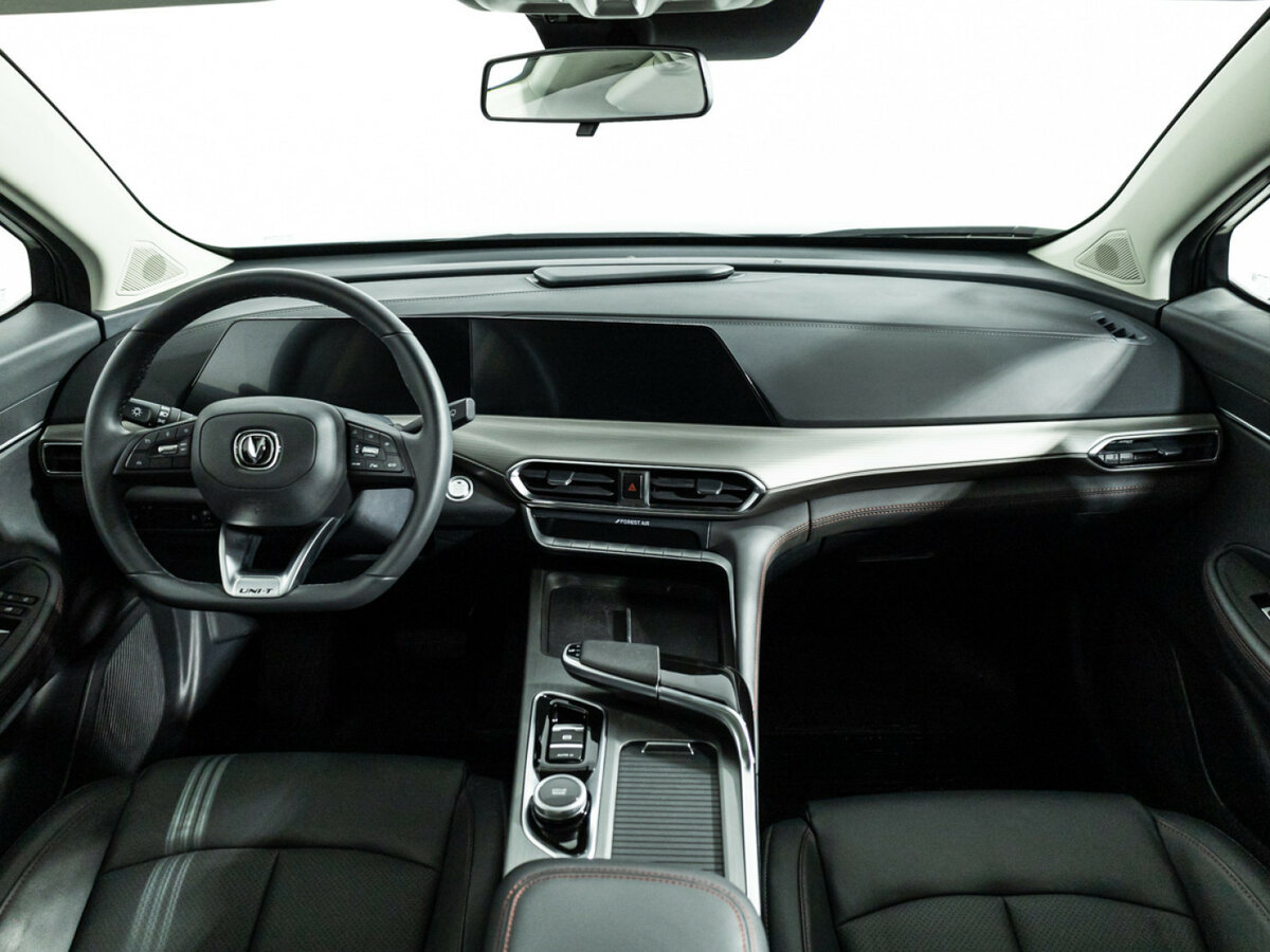 Купить Changan UNI-T I, 2023, 20 100 км, фото №13