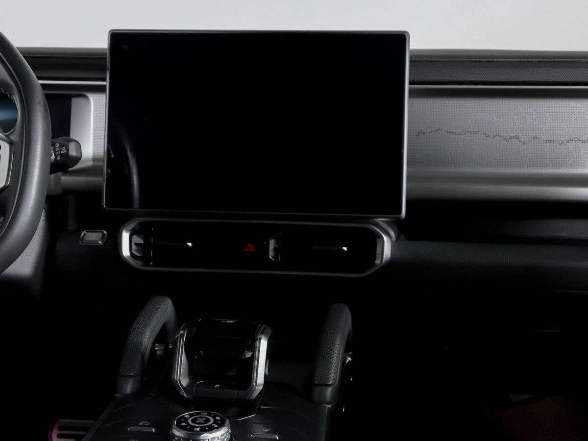 Купить JETOUR T2, 2024, 21 500 км, фото №11