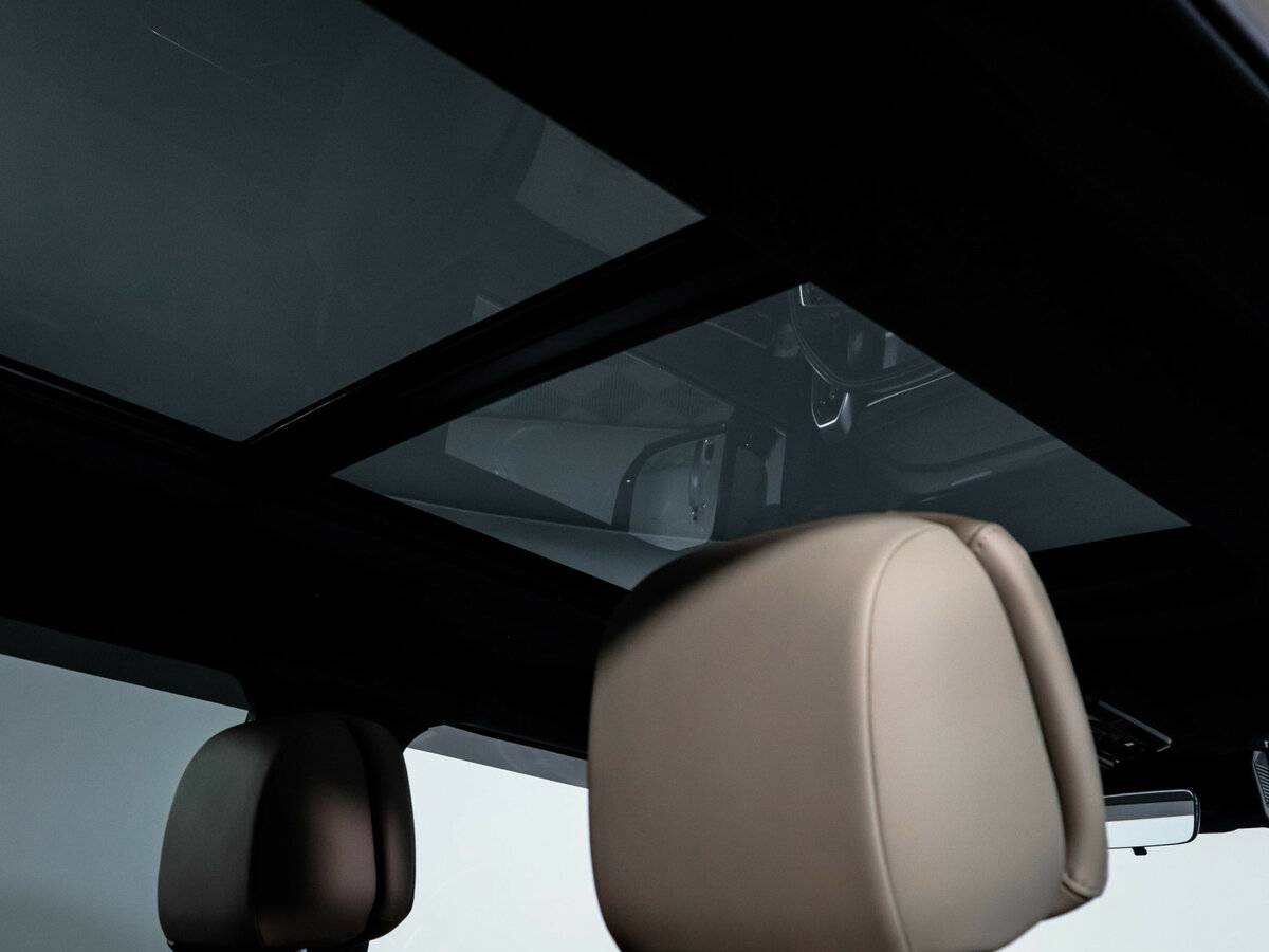 Купить JETOUR T2, 2024, 21 500 км, фото №16