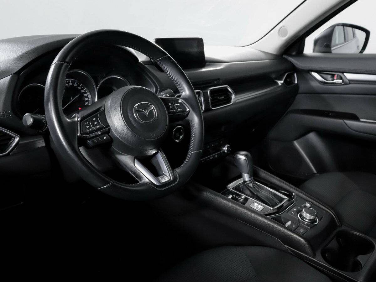 Купить Mazda CX-5 II, 2019, 68 000 км, фото №14