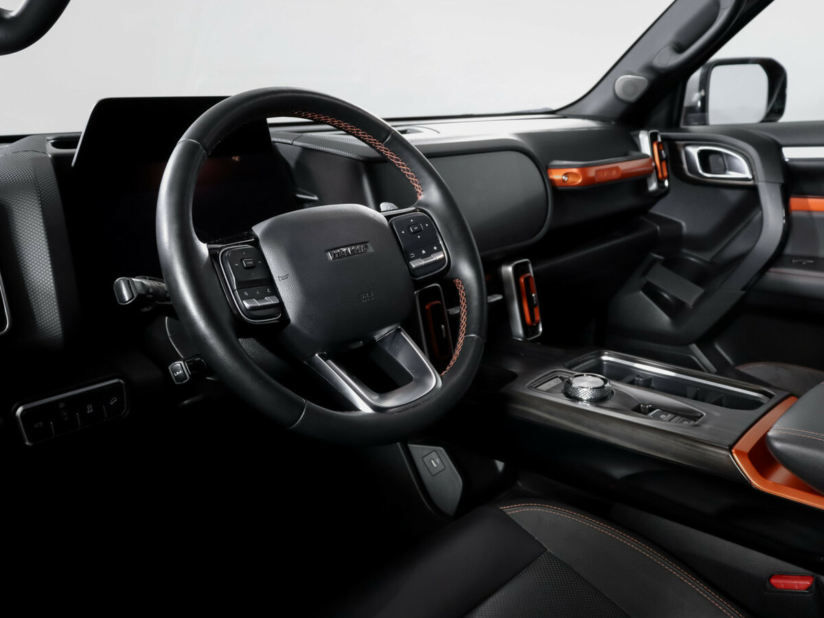 Купить Haval Dargo X, 2023, 46 000 км, фото №14