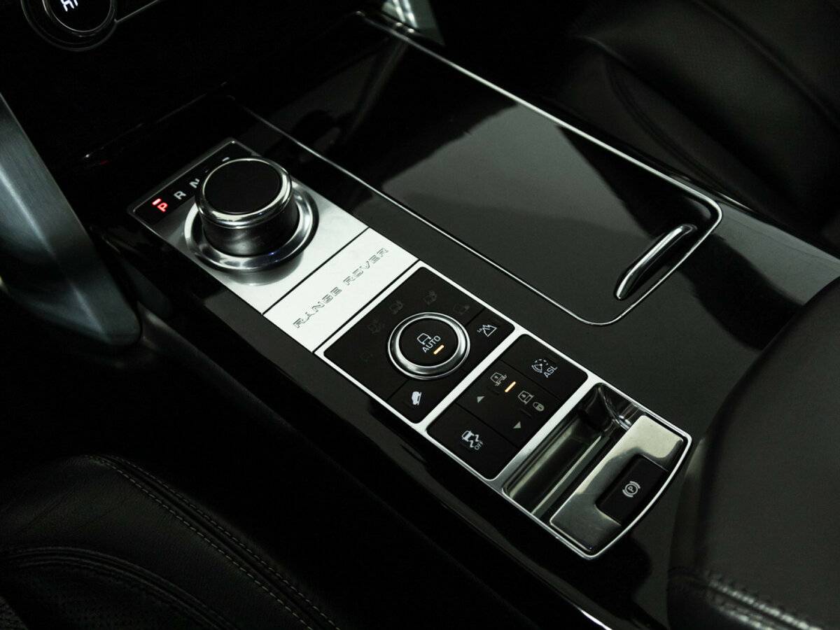 Купить Land Rover Range Rover IV, 2013, 238 000 км, фото №19