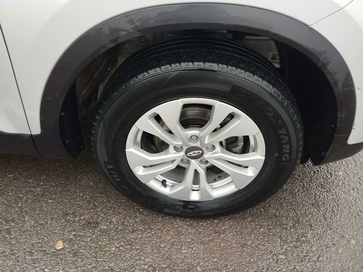 Купить Chery Tiggo 4 Pro I, 2023, 58 564 км, фото №9