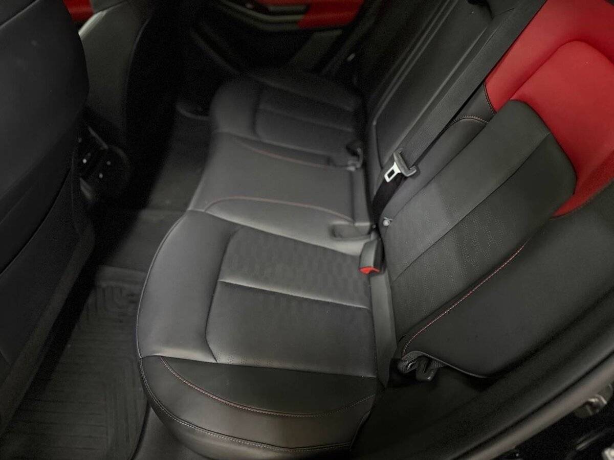 Купить Changan UNI-S (CS55 Plus), 2024, 13 500 км, фото №21