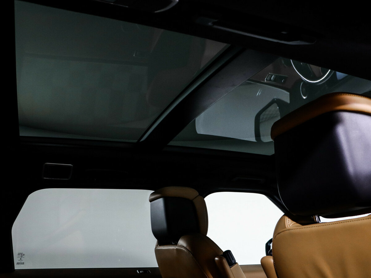 Купить Land Rover Range Rover Sport II Рестайлинг, 2022, 23 900 км, фото №18