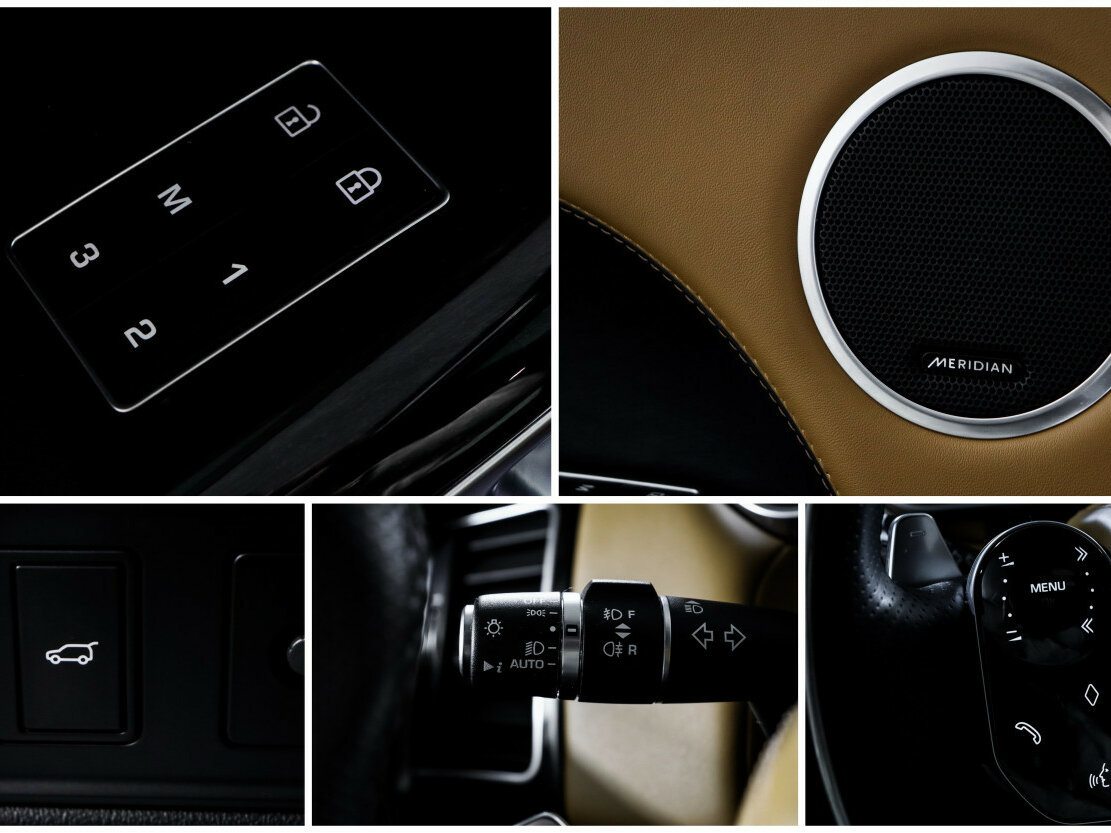 Купить Land Rover Range Rover Sport II Рестайлинг, 2022, 23 900 км, фото №23