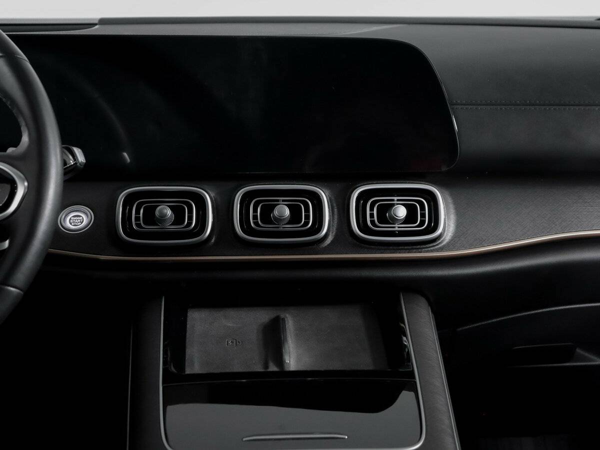 Купить Jaecoo J8, 2024, 37 600 км, фото №13