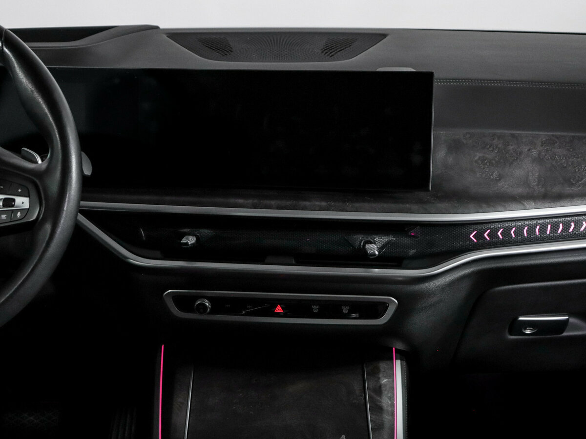 Купить BMW X5 40i IV (G05/G18) Рестайлинг, 2023, 69 700 км, фото №13