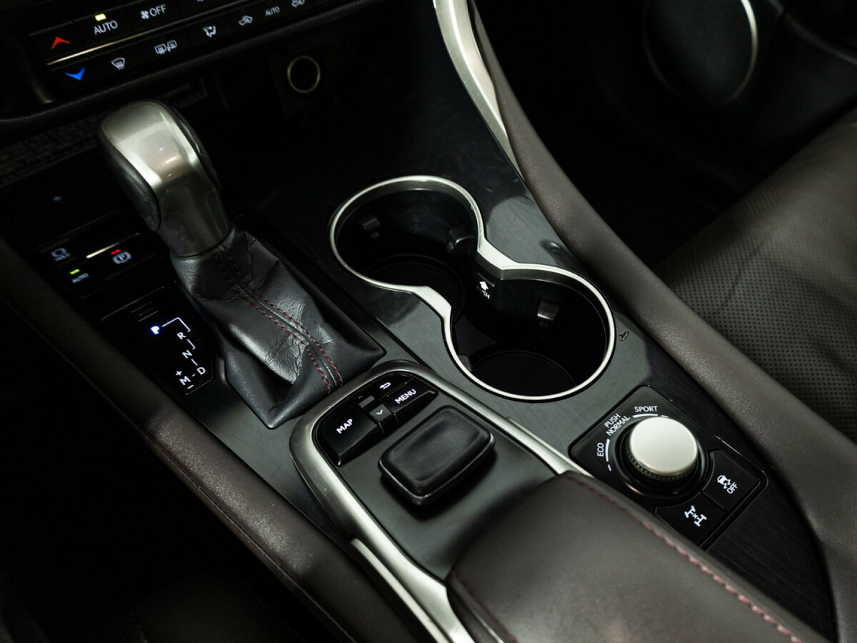 Купить Lexus RX 350 IV, 2017, 202 061 км, фото №20