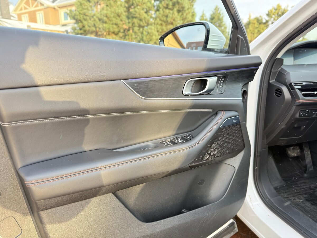 Купить Changan UNI-K, 2023, 85 061 км, фото №28