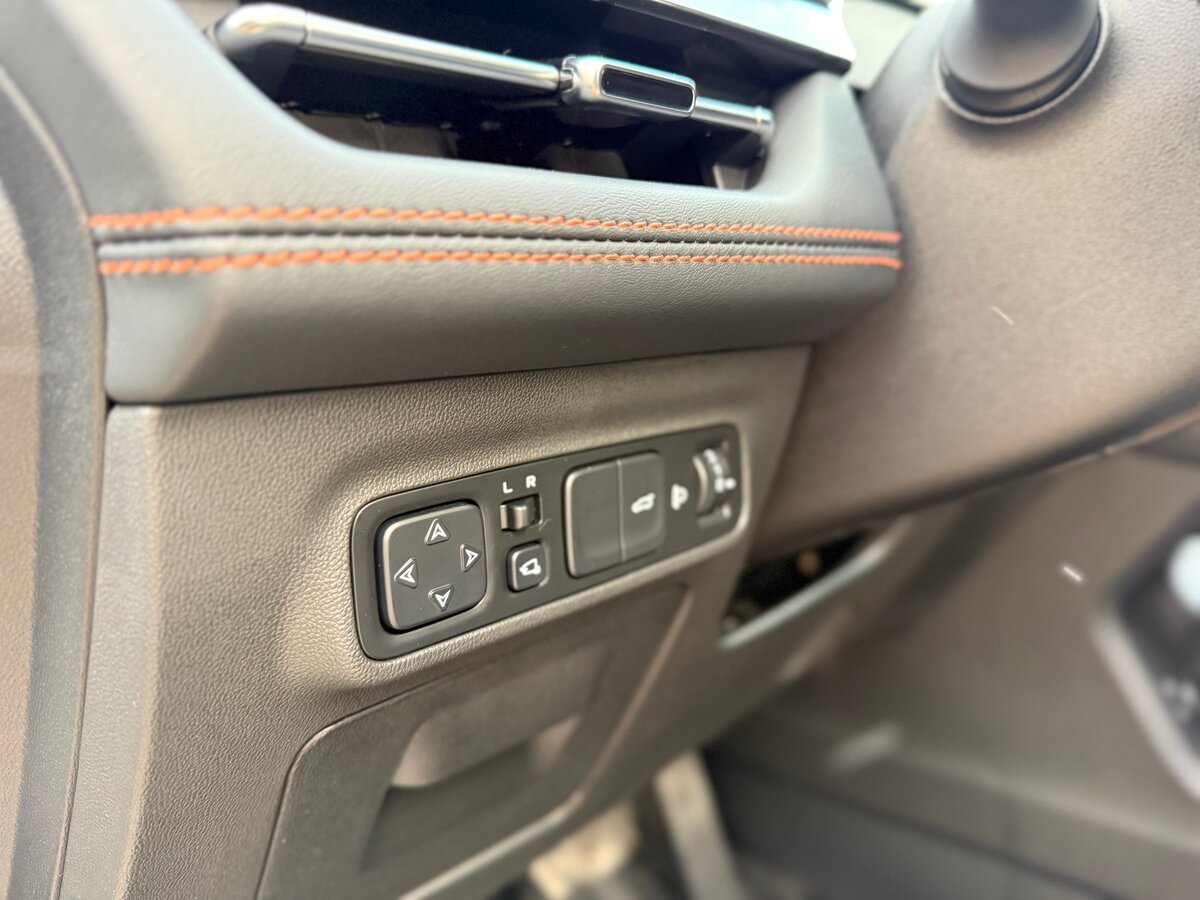 Купить Changan UNI-K, 2023, 85 061 км, фото №31