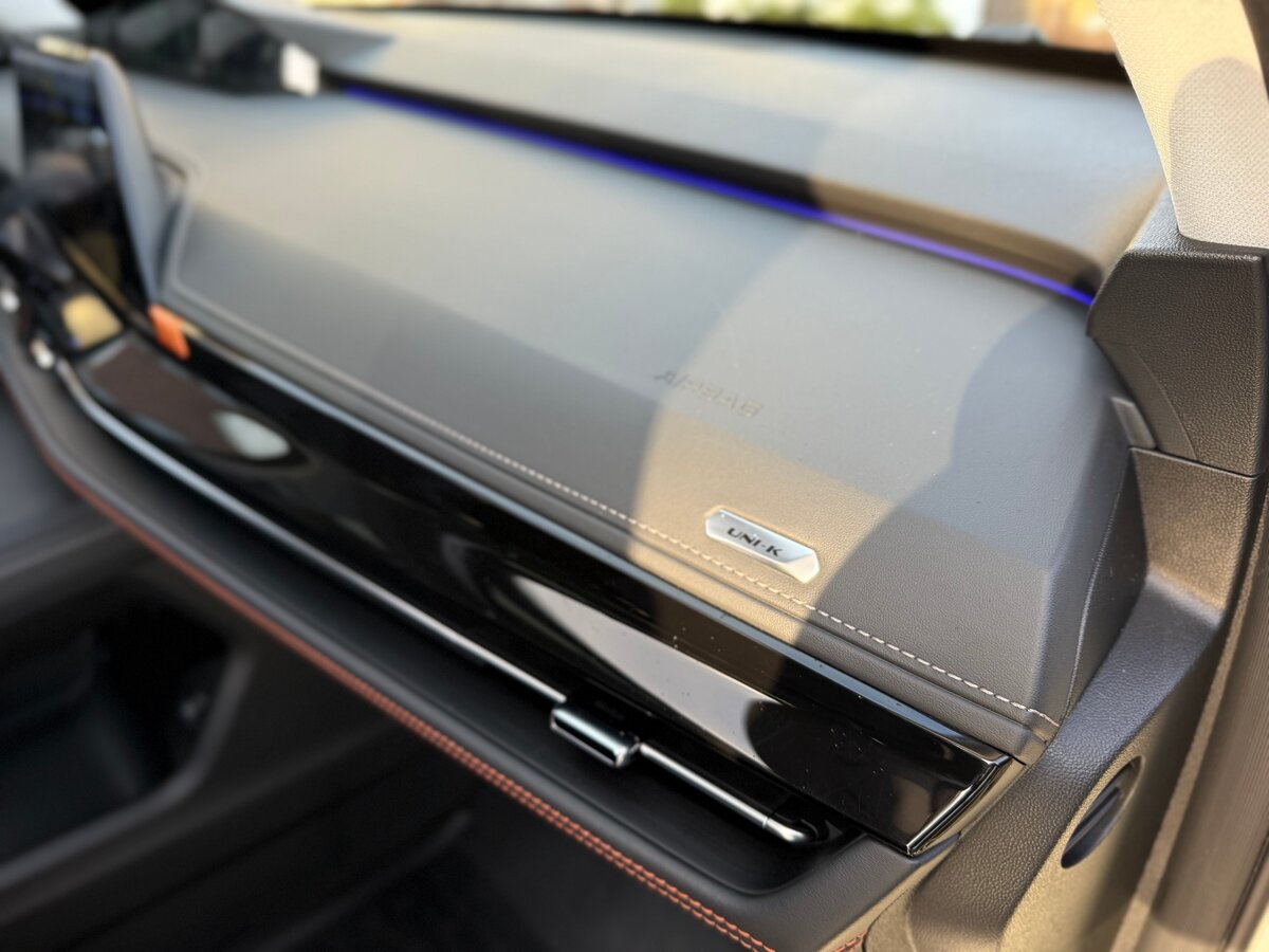 Купить Changan UNI-K, 2023, 85 061 км, фото №33